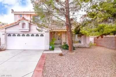 1429 Hawkwood Road, Henderson