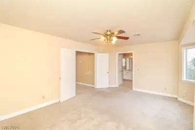 1429 Hawkwood Road, Henderson, NV 89014 Primary Bedroom