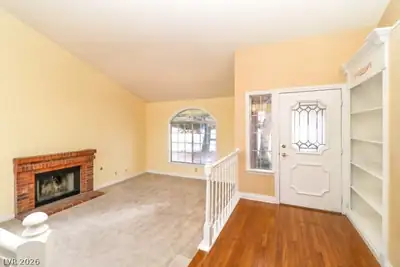 1429 Hawkwood Road, Henderson, NV 89014 Entrance Foyer