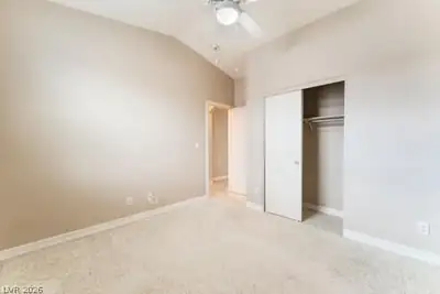 1141 Heaton Avenue, Henderson, NV 89052 Bedroom