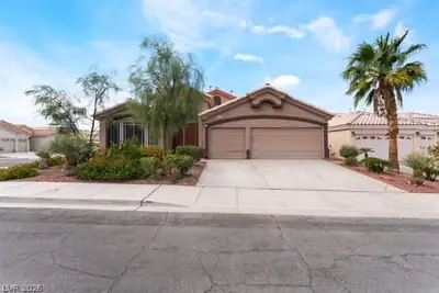 1141 Heaton Avenue, Henderson