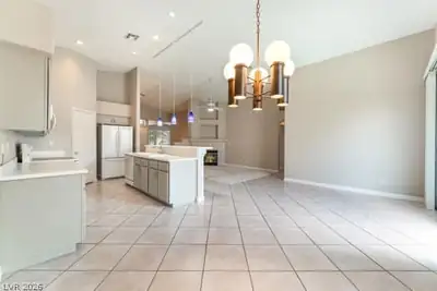 1141 Heaton Avenue, Henderson, NV 89052 Dining Area