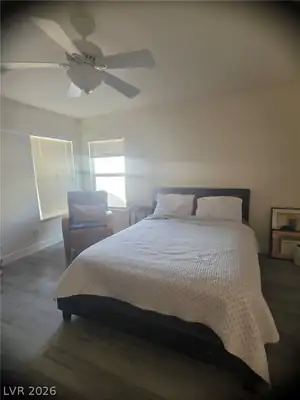6220 Anticline Avenue, Las Vegas, NV 89139 Primary Bedroom