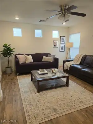 6220 Anticline Avenue, Las Vegas, NV 89139 Living Room