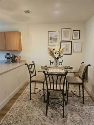 6220 Anticline Avenue, Las Vegas, NV 89139 Dining Area