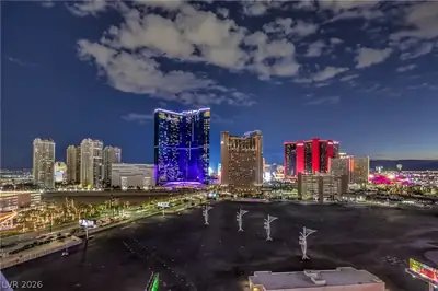 200 West Sahara Avenue 1602, Las Vegas, NV 89102 