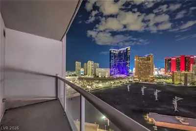 200 West Sahara Avenue 1602, Las Vegas, NV 89102 