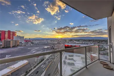200 West Sahara Avenue 1602, Las Vegas, NV 89102 