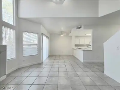 5125 West Reno Avenue 1015, Las Vegas, NV 89118 Living Room