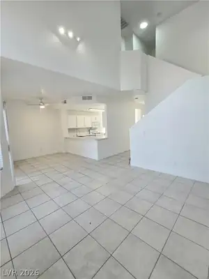5125 West Reno Avenue 1015, Las Vegas, NV 89118 Living Room
