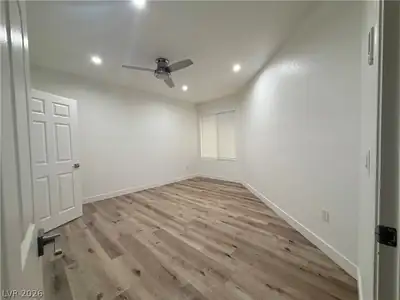 9975 Peace Way 1154, Las Vegas, NV 89147 Primary Bedroom