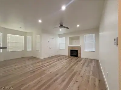 9975 Peace Way 1154, Las Vegas, NV 89147 Living Room
