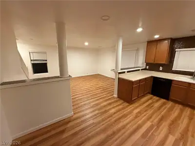 8217 Time Machine Avenue, Las Vegas, NV 89113 Kitchen