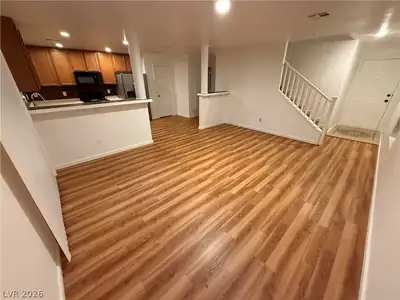 8217 Time Machine Avenue, Las Vegas, NV 89113 Living Room