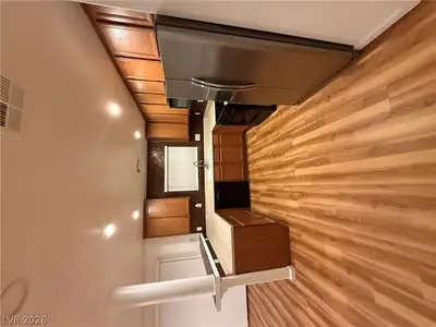 8217 Time Machine Avenue, Las Vegas, NV 89113 Kitchen