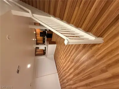 8217 Time Machine Avenue, Las Vegas, NV 89113 Stairs