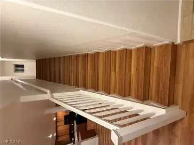 8217 Time Machine Avenue, Las Vegas, NV 89113 Stairs