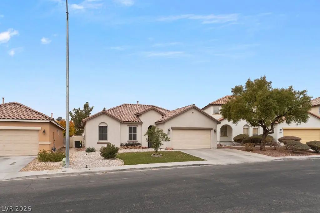 1217 Cove Palisades Drive, North Las Vegas, NV 89031