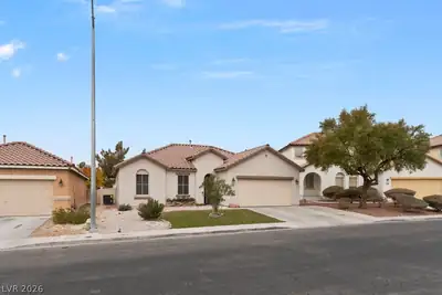 1217 Cove Palisades Drive North Las Vegas, NV 89031