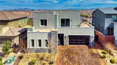 6480 Farness Street Las Vegas, NV 89135