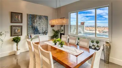 6480 Farness Street, Las Vegas, NV 89135 Dining Room