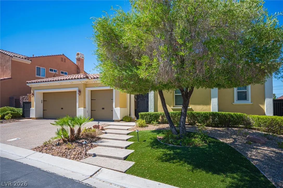 65 Contrada Fiore Drive, Henderson, NV 89011