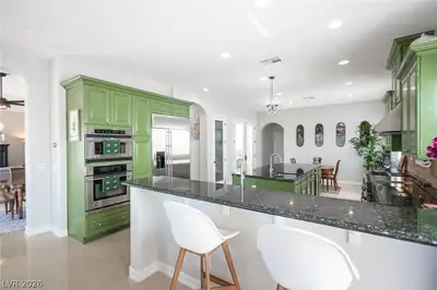 65 Contrada Fiore Drive, Henderson, NV 89011 Kitchen