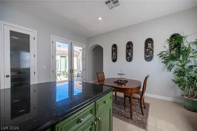 65 Contrada Fiore Drive, Henderson, NV 89011 Dining Area