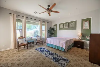 65 Contrada Fiore Drive, Henderson, NV 89011 Bedroom