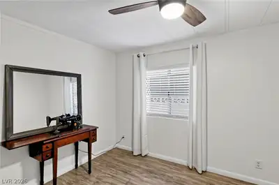 3644 Allegheny Drive, Las Vegas, NV 89122 Bedroom