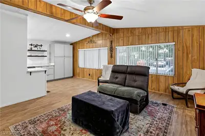 3644 Allegheny Drive, Las Vegas, NV 89122 Living Room