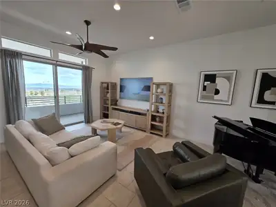 1508 Stone Perch Street, Las Vegas, NV 89138 Living Room