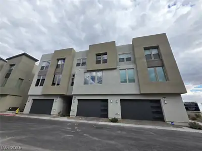 1508 Stone Perch Street, Las Vegas