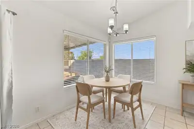 1012 Weatherboard Street, Henderson, NV 89011 Dining Area