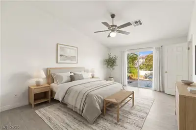 1012 Weatherboard Street, Henderson, NV 89011 Primary Bedroom