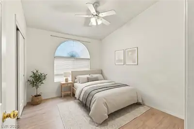 1012 Weatherboard Street, Henderson, NV 89011 Bedroom