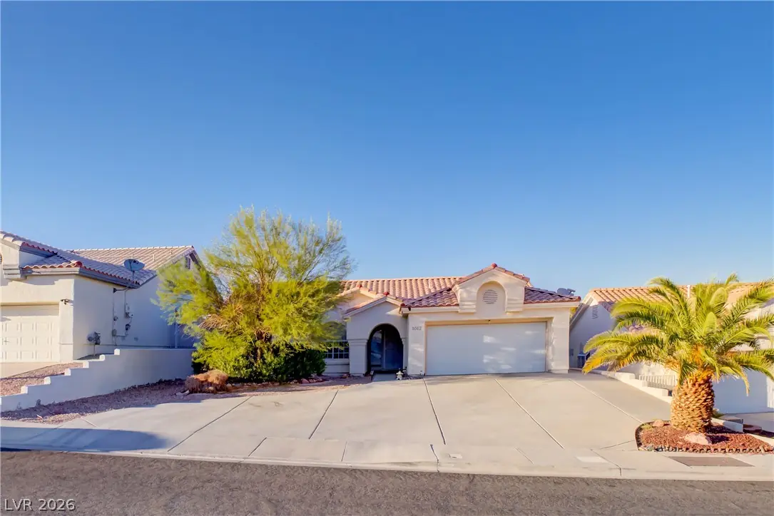 1012 Weatherboard Street, Henderson, NV 89011