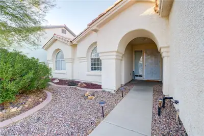 1012 Weatherboard Street, Henderson, NV 89011 Entry