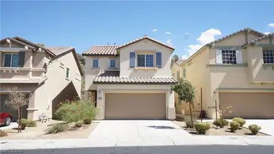 1180 VIA MONTICANO 0 Henderson, NV 89052