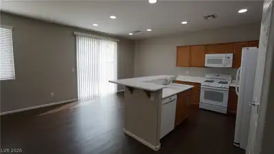 1180 VIA MONTICANO 0, Henderson, NV 89052 Kitchen
