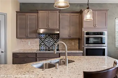 603 Coventry Lane, Mesquite, NV 89027 Kitchen