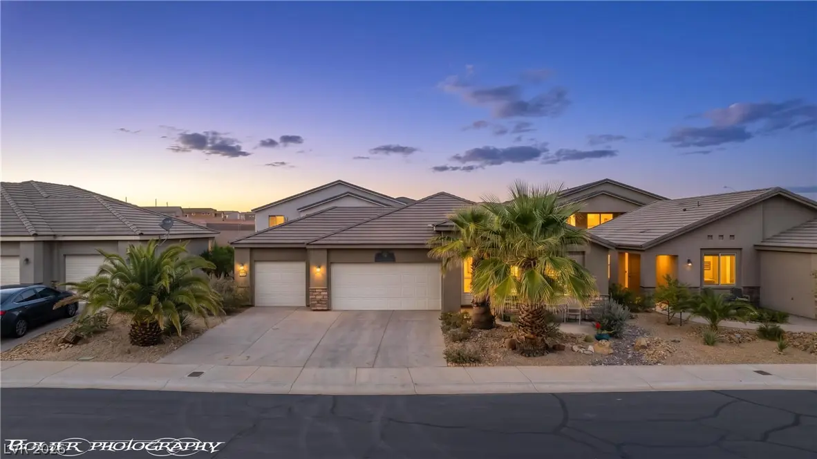 603 Coventry Lane, Mesquite, NV 89027