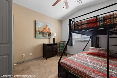 603 Coventry Lane, Mesquite, NV 89027 Bedroom