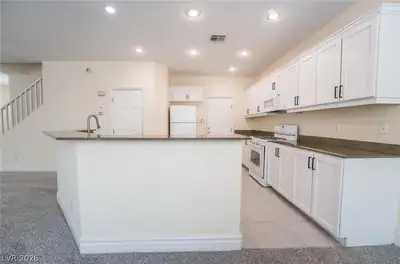 9705 Marcelline Avenue, Las Vegas, NV 89148 Kitchen