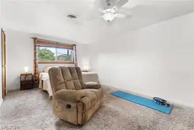 2144 Valley Drive, Las Vegas, NV 89108 Bedroom