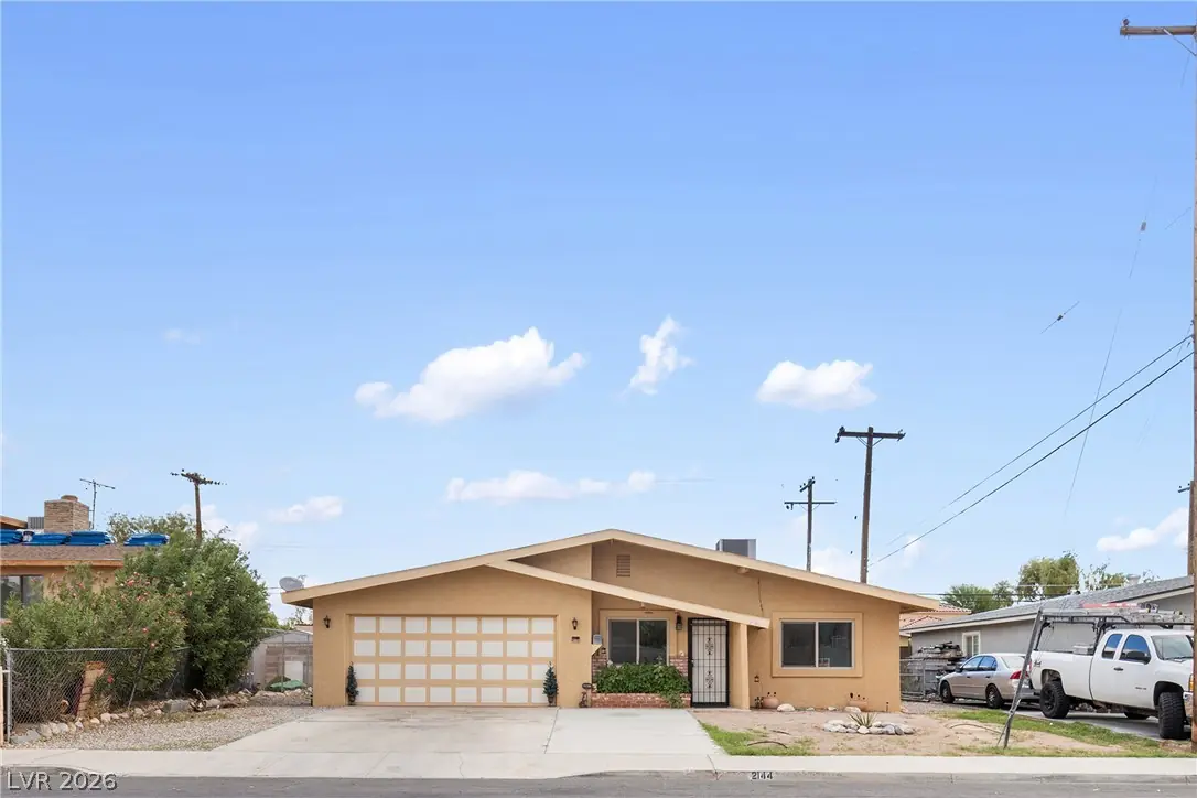 2144 Valley Drive, Las Vegas, NV 89108