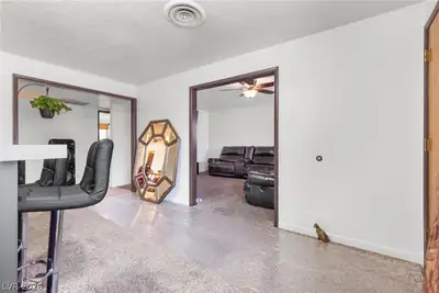 2144 Valley Drive, Las Vegas, NV 89108 Living Room