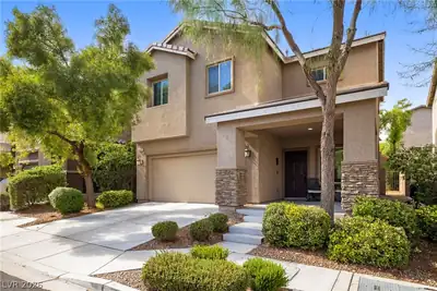 8079 Mosaic Sunrise Lane, Las Vegas