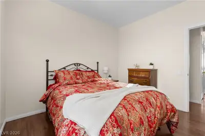 11229 Vintners Lane, Las Vegas, NV 89138 Bedroom