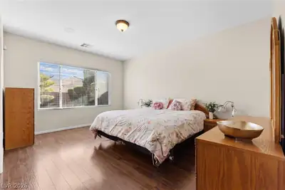 11229 Vintners Lane, Las Vegas, NV 89138 Primary Bedroom